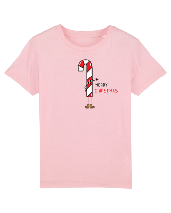 Candy Stick Cotton Pink