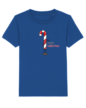 Candy Stick Majorelle Blue