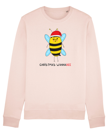 Christmas WannaBee Candy Pink