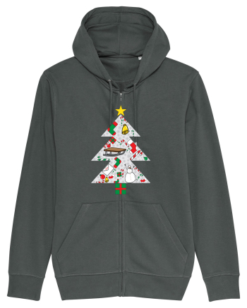 Christmas Tree Anthracite