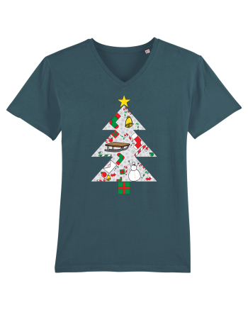 Christmas Tree Stargazer