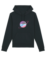 Liquid Saturn Hanorac Unisex Drummer