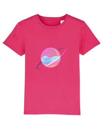 Liquid Saturn Raspberry