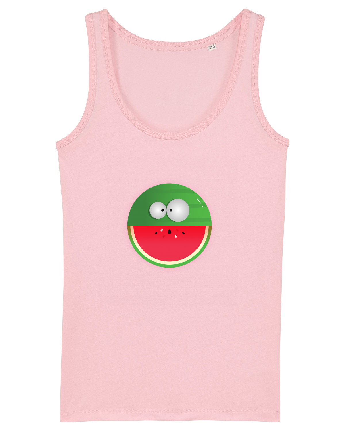 Maiou Damă Dreamer Cotton Pink