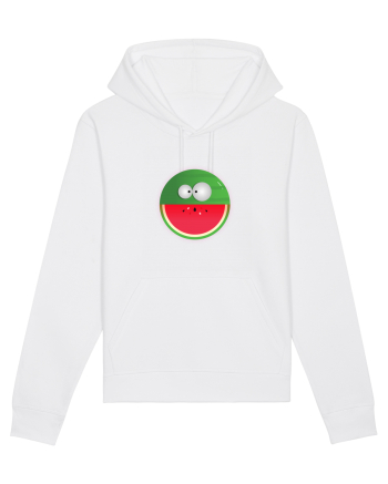 Crazy Melon White