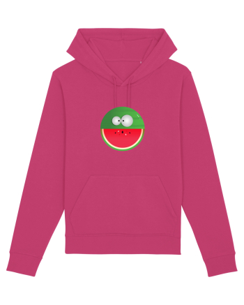 Crazy Melon Raspberry
