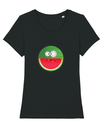Crazy Melon Black