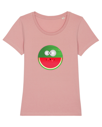 Crazy Melon Canyon Pink