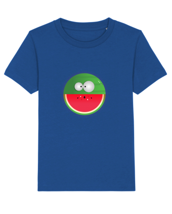 Crazy Melon Majorelle Blue