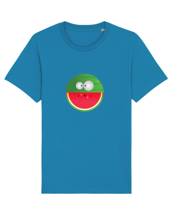 Crazy Melon Azur