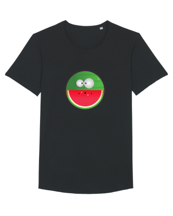 Crazy Melon Black