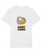 Berbec Ciumeg Tricou mânecă scurtă Unisex Rocker