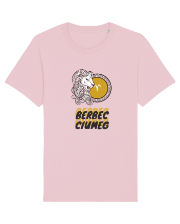 Berbec Ciumeg Cotton Pink