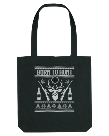 Born To Hunt Black