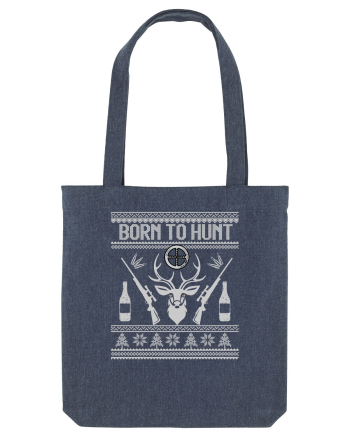 Born To Hunt Midnight Blue