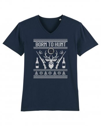 Born To Hunt French Navy