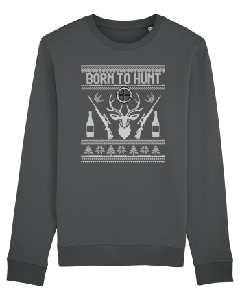 Born To Hunt Anthracite