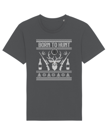 Born To Hunt Anthracite