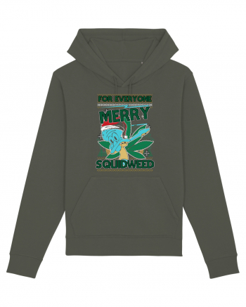 For Everyone Merry Squidweed Khaki