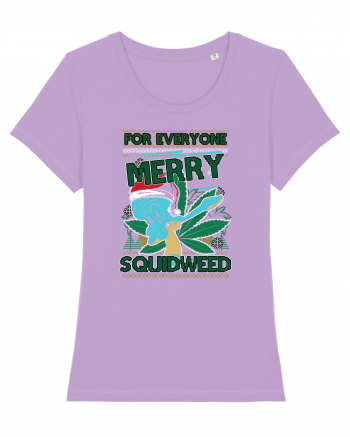 For Everyone Merry Squidweed Lavender Dawn