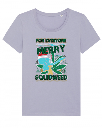 For Everyone Merry Squidweed Lavender