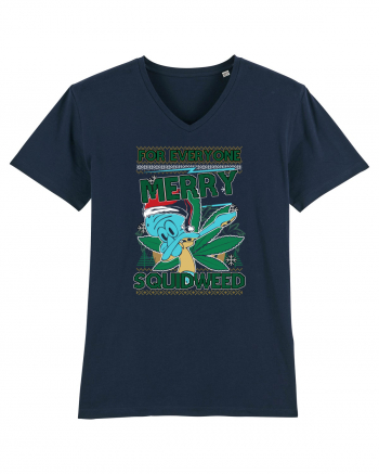For Everyone Merry Squidweed French Navy