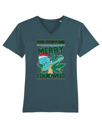 For Everyone Merry Squidweed Stargazer