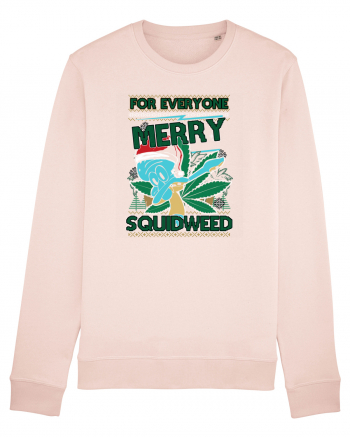 For Everyone Merry Squidweed Candy Pink