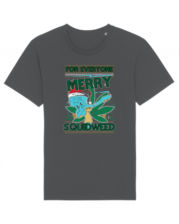 For Everyone Merry Squidweed Anthracite
