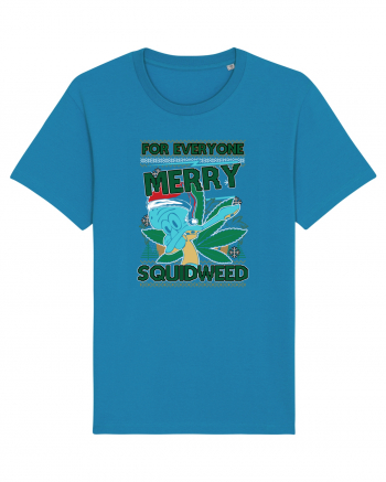 For Everyone Merry Squidweed Azur
