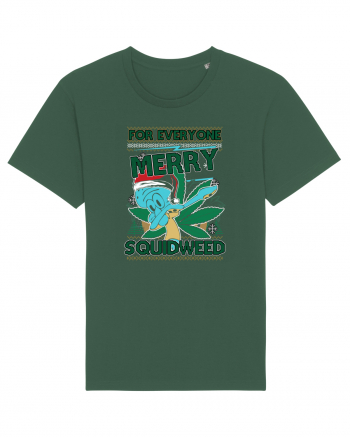 For Everyone Merry Squidweed Bottle Green