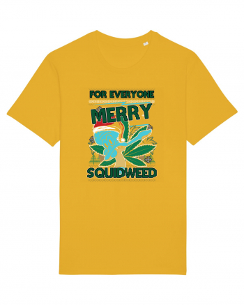 For Everyone Merry Squidweed Spectra Yellow