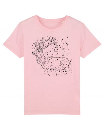 Cerb  Cotton Pink