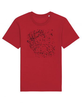 Cerb  Red