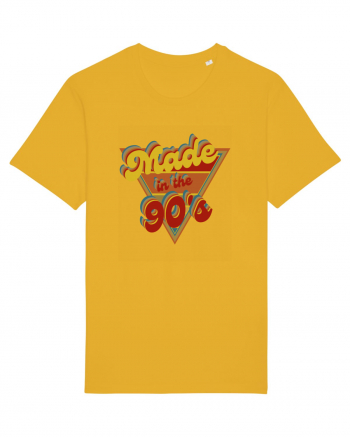 Made In The 90'S Spectra Yellow