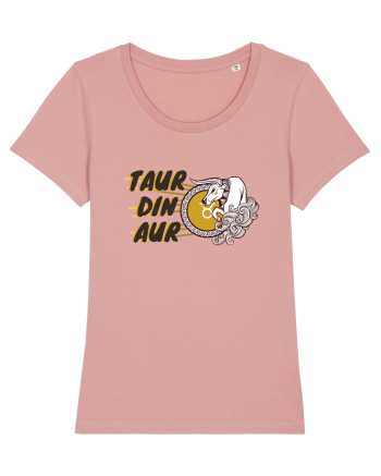 Taur din Aur Canyon Pink