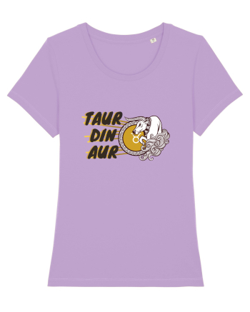 Taur din Aur Lavender Dawn