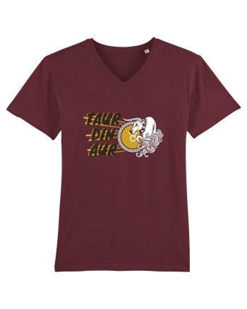 Taur din Aur Burgundy