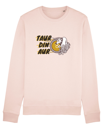 Taur din Aur Candy Pink