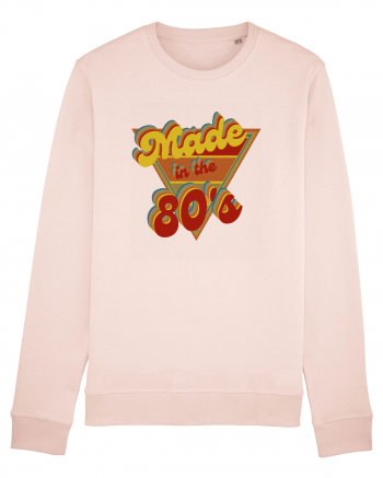 Made In The 80'S Candy Pink