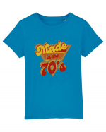 Made In The 70'S Tricou mânecă scurtă  Copii Mini Creator