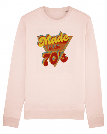 Made In The 70'S Candy Pink