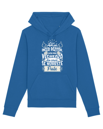 In memoriam frate Royal Blue