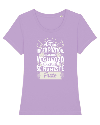 In memoriam frate Lavender Dawn
