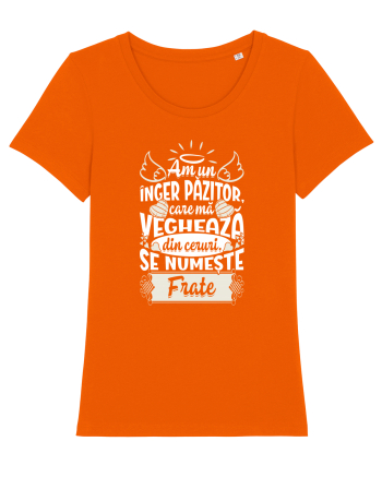 In memoriam frate Bright Orange