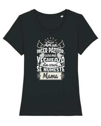 In memoriam mama Black