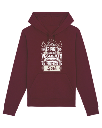 In memoriam sora Burgundy