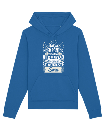 In memoriam sora Royal Blue