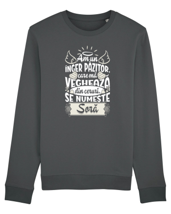 In memoriam sora Anthracite