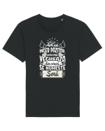 In memoriam sora Tricou mânecă scurtă Unisex Rocker
